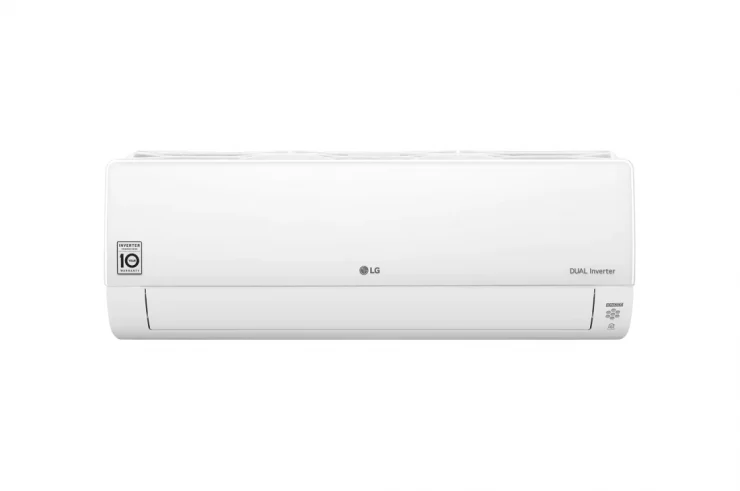 Klimatizace LG Deluxe