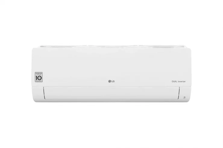 Klimatizace LG Standard