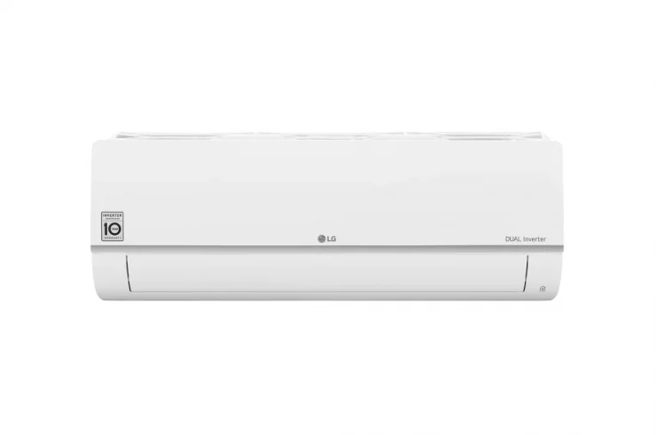Klimatizace LG Standard Plus