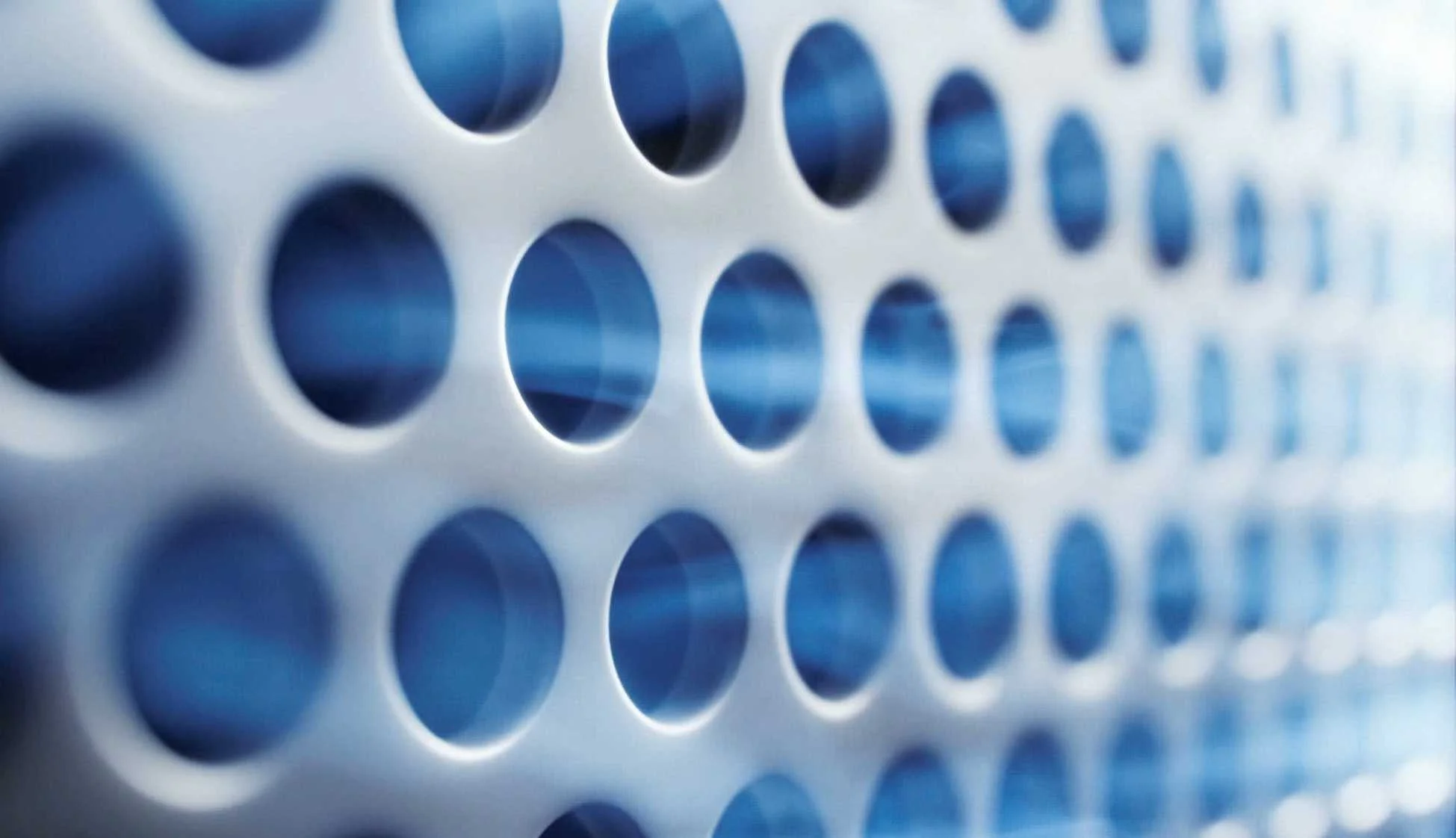 Filtrační panely klimatizace Samsung WindFree